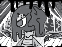 i finally got blot *screams*