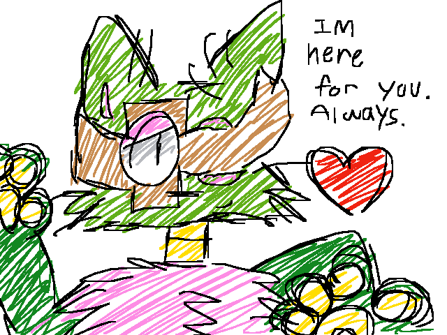 For everyone out there <3