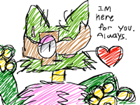 For everyone out there <3