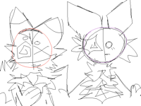 DISCLAIMER!! we are NOT the same person!