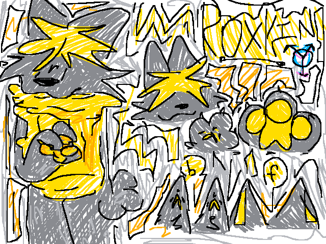 roxkin go brr