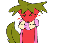 sprout when cosmo and looey