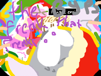 300 special!) the freak that freaks