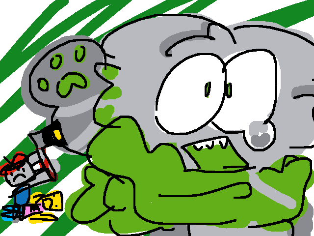 BAD THINGS ARE EGOING TO HAPPEN!!!