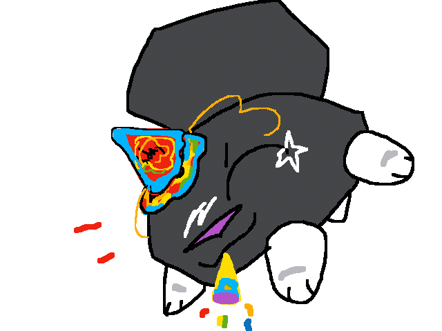 bday next week sshhsuiinsg