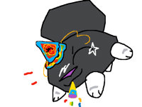 bday next week sshhsuiinsg