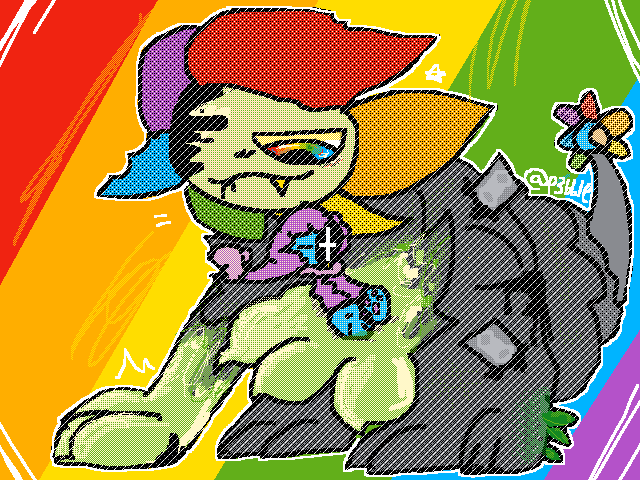doodle…trust🧍‍♂️🧍‍♂️