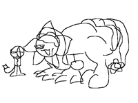 doodle…trust🧍‍♂️🧍‍♂️