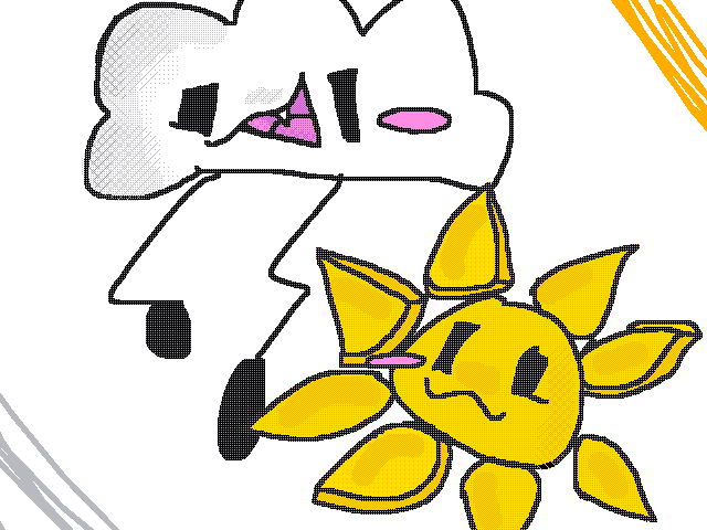 @cloudy117 fanart!