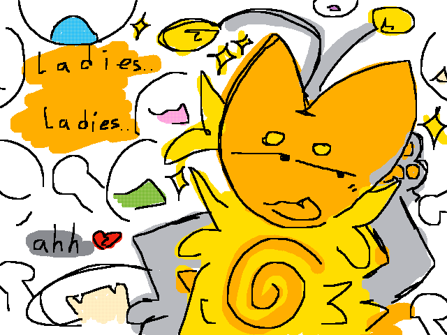 mista aint a damn celebrity