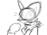 animated w rectangle tool