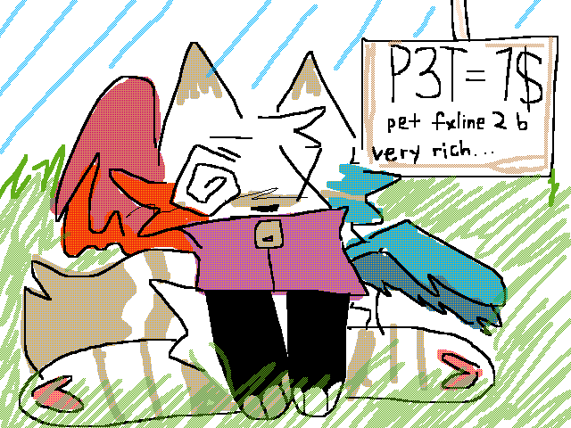 meows