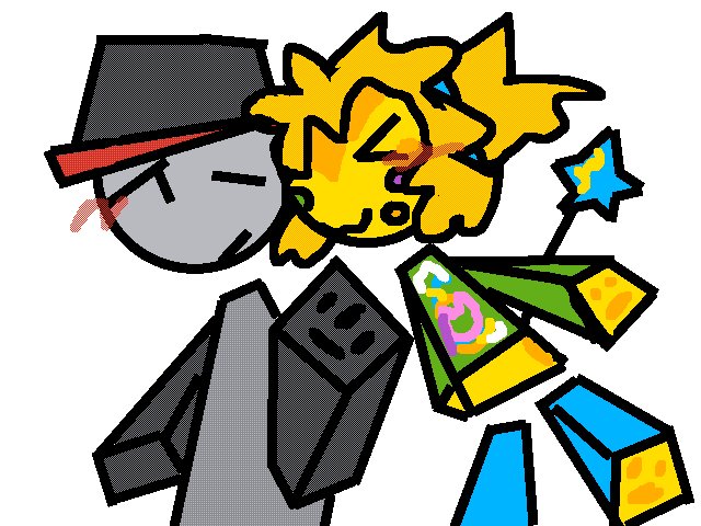 befren the retroslop