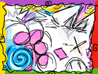 🌀 spiral CONTEST ENTRY! (finished) 🌀