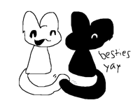 yay