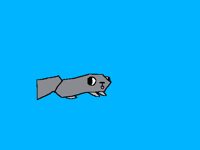 tiny anim