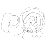 some random headcanon wip