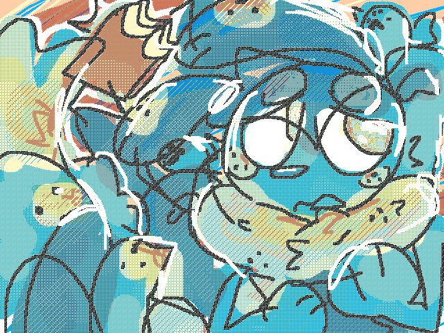 thanks forrgt fur s featur