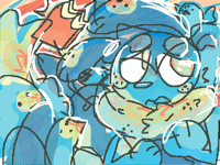 thanks forrgt fur s featur