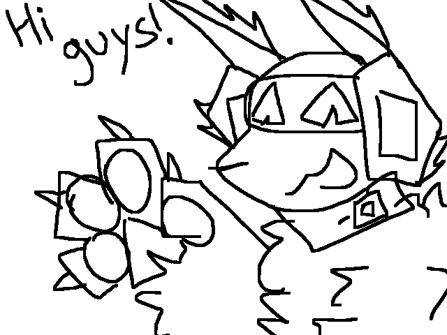 starting a new series !