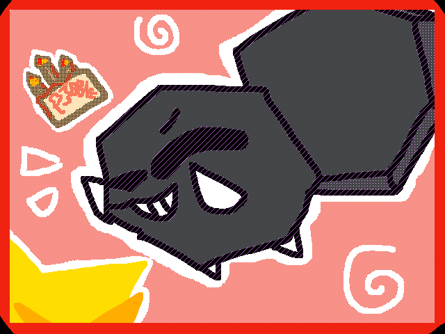 AYEE FOLIO BDAY!! im back btw