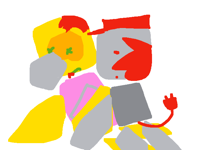 they actually kissed mmhmh