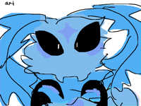 new insect oc!