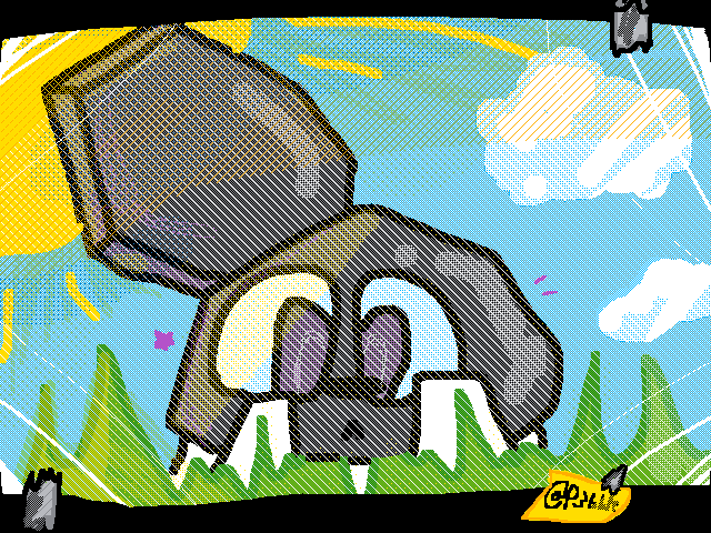 Sunny Day :>