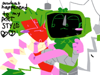 quick berryboOAAAH. WHAT THE AUAUGH