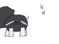 I drew ts on apple pen cuz I got one