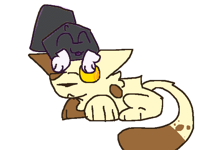 new oc yay