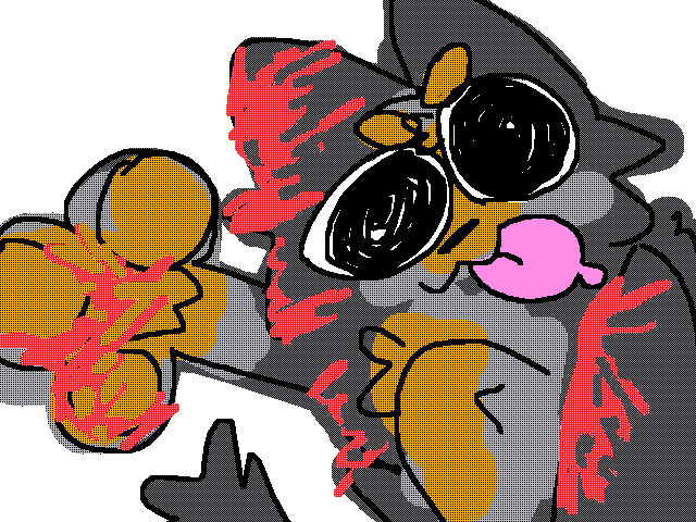 whyd u kill someone silly