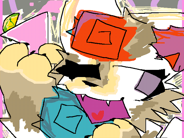 made with all the love im legally allowed to giv