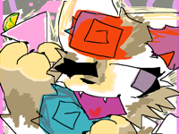 made with all the love im legally allowed to giv