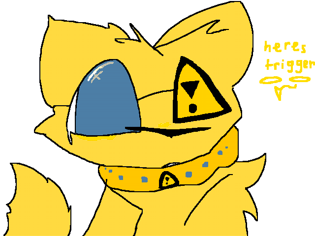 okay here’s the new oc finna