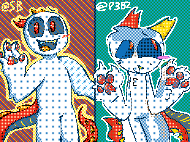 Saltbush dtiys! @saltbush