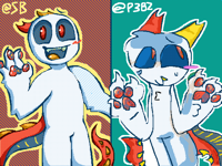 Saltbush dtiys! @saltbush