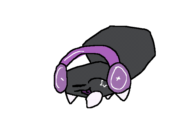 listening to forget by pogo