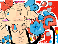 goob my baby..