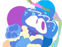 new cosmo skin ,,burps