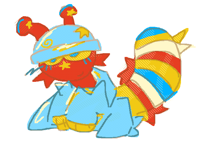 gigi as funny raooccn