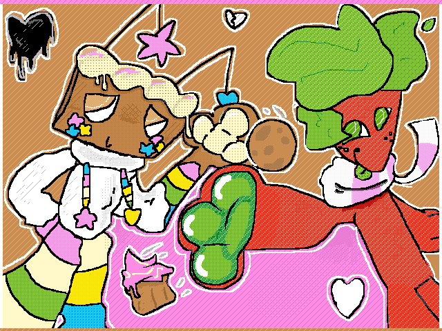 healers 😛😛😛😛😛