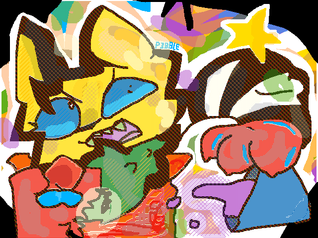 M1X1NG BR41N H0R3S0UNDZ