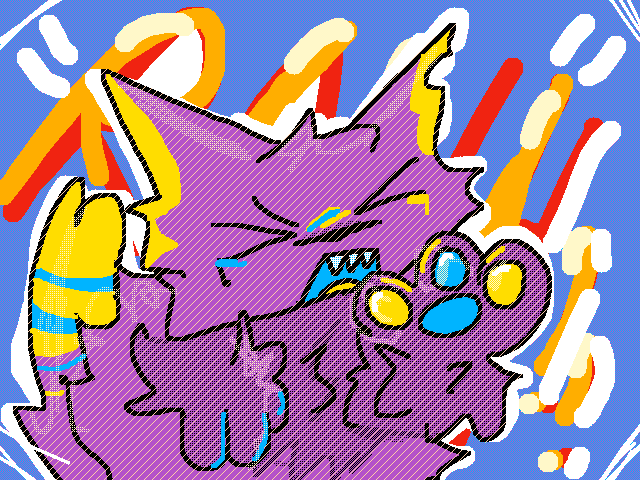 @derpycat fanart again