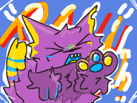 @derpycat fanart again
