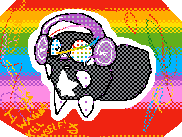 stomach book… heh…