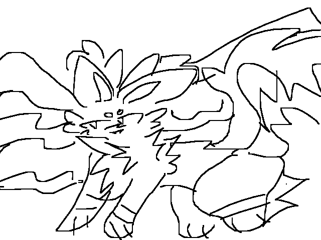 fellisio <3 comfort creature