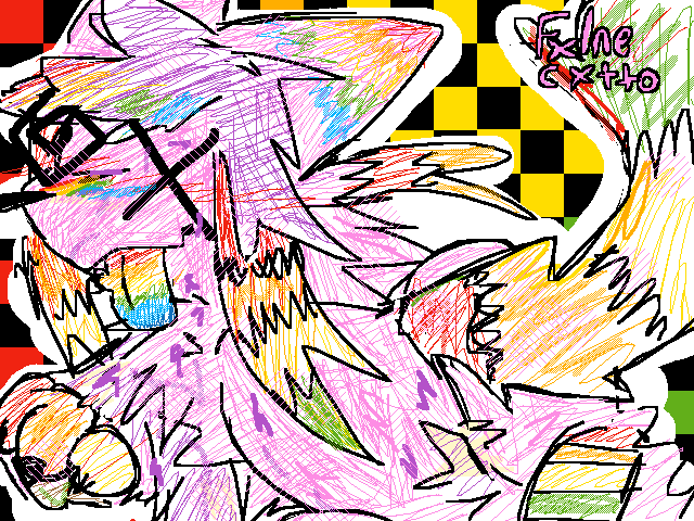 FLLWING FUR FXLINECXTTO SPRKLEZ YUMZ!!!