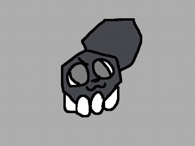 idk :3
