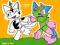 TOKEVIN- who ships this anymo
